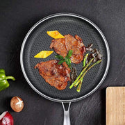 InnoCook | Innovation trifft Edelstahl für perfektes Kochen - Brezella