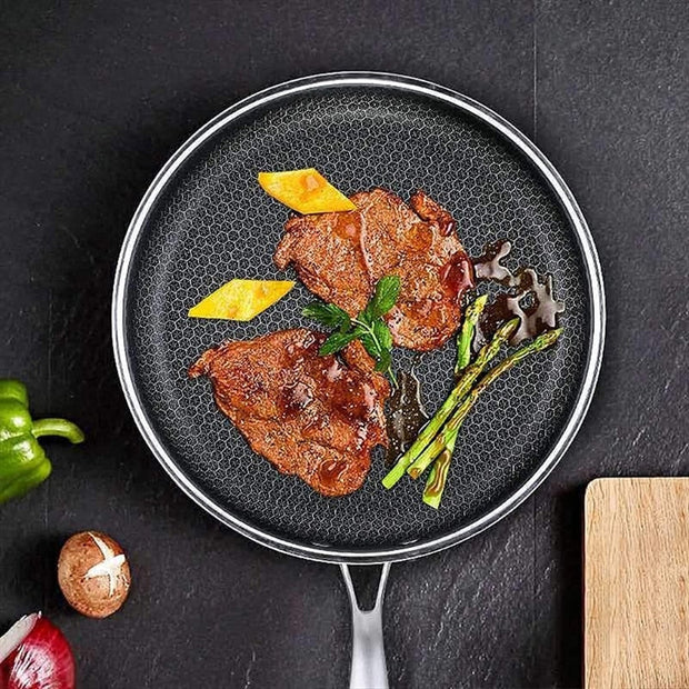 InnoCook | Innovation trifft Edelstahl für perfektes Kochen - Brezella