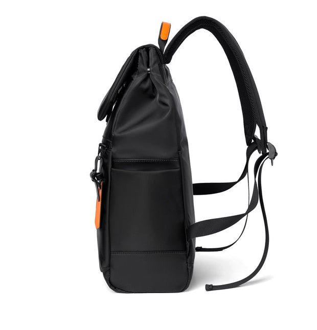 TrailGuard | Robuster Outdoor-Rucksack mit Schutz vor Nässe - Brezella