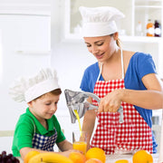 PureJuice | Manuelle Entsafter für vitaminreiche Frische - Brezella