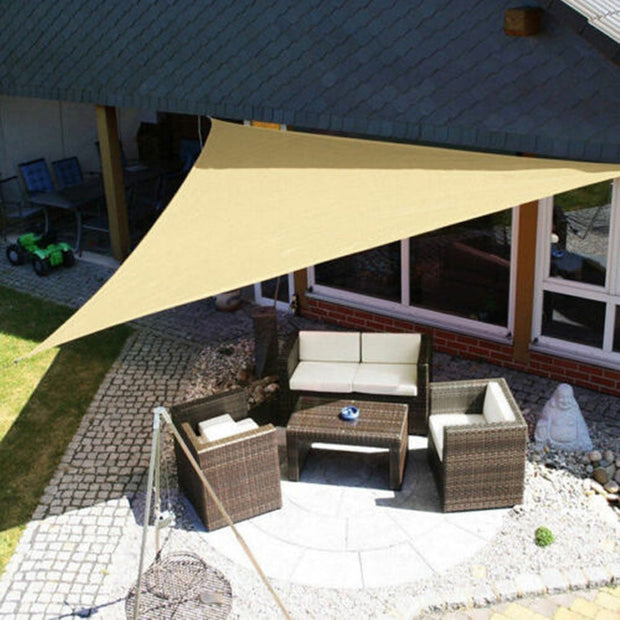 BalkonSchutz | Dekorative Lösung für Terrasse und Balkon - Brezella