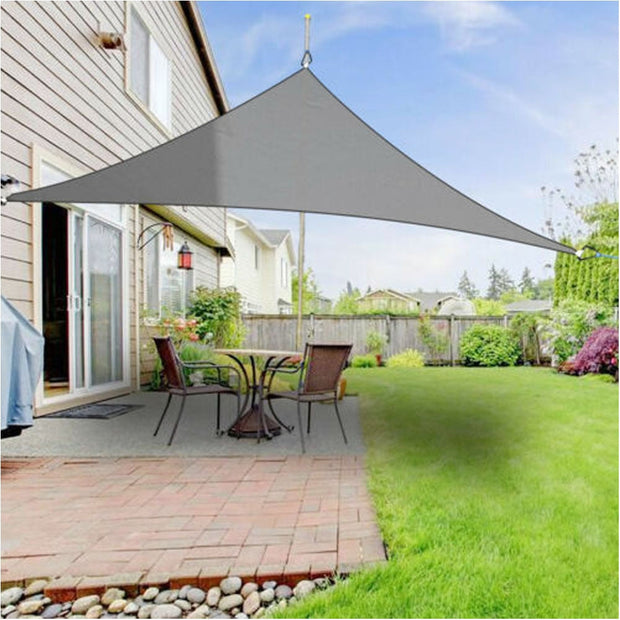 BalkonSchutz | Dekorative Lösung für Terrasse und Balkon - Brezella