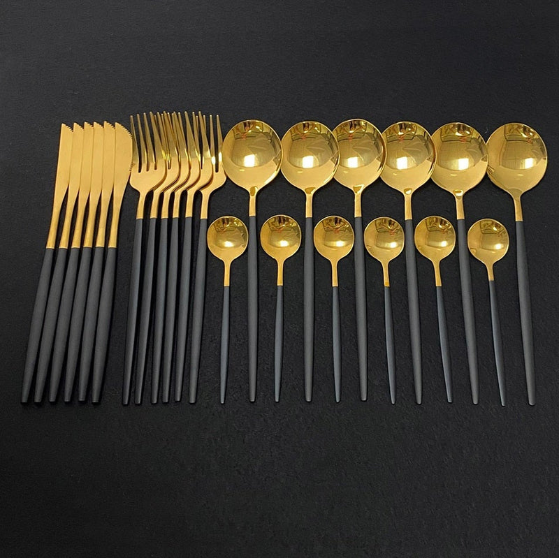 NobleKitchen | Premium-Küchenzubehör mit zeitloser Eleganz - Brezella