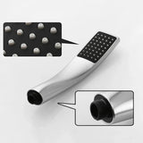AquaCascade | Elegante Mischbatterie für sanften Wasserfluss - Brezella