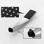 AquaCascade | Elegante Mischbatterie für sanften Wasserfluss - Brezella
