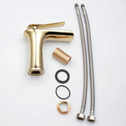 Lyvor | Elegante Premium-Armatur mit modernem Design - Brezella