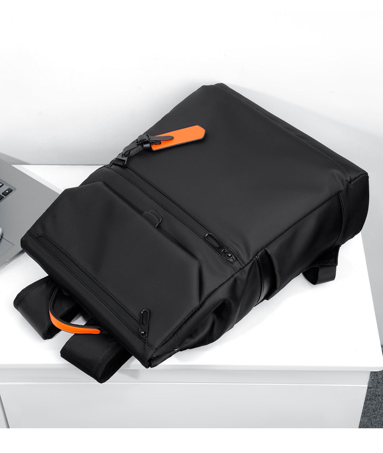 TrailGuard | Robuster Outdoor-Rucksack mit Schutz vor Nässe