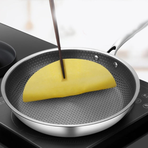 InnoCook | Innovation trifft Edelstahl für perfektes Kochen - Brezella