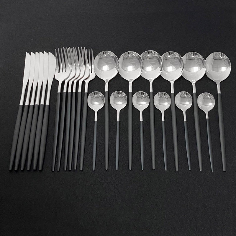 NobleKitchen | Premium-Küchenzubehör mit zeitloser Eleganz - Brezella