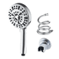 PowerFlow | Duschkopf mit einstellbarem Druck – Für ein luxuriöses Duscherlebnis