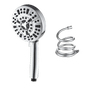 PowerFlow | Duschkopf mit einstellbarem Druck – Für ein luxuriöses Duscherlebnis