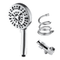 PowerFlow | Duschkopf mit einstellbarem Druck – Für ein luxuriöses Duscherlebnis