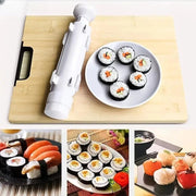 SushiPro | Die ideale Lösung für selbstgemachtes Sushi - Brezella