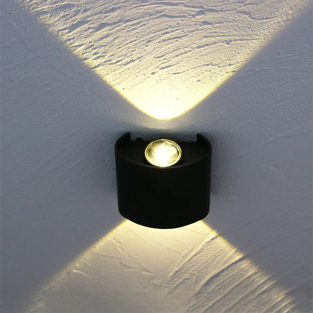 SmartGlow | Berührungslose LED-Beleuchtung - Brezella