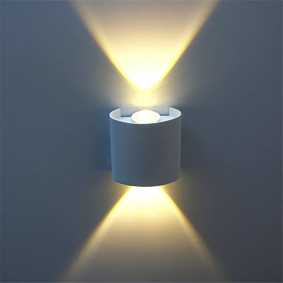 SmartGlow | Berührungslose LED-Beleuchtung - Brezella