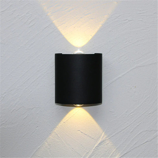 SmartGlow | Berührungslose LED-Beleuchtung - Brezella