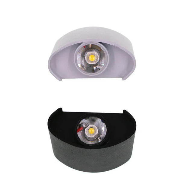 SmartGlow | Berührungslose LED-Beleuchtung - Brezella