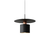 LineAura | Minimalistische Deckenlampe für modernes Ambiente - Brezella