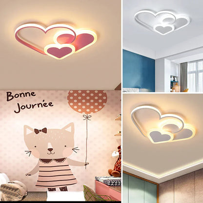 BloomAura | Subtile Beleuchtung inspiriert von Blumen