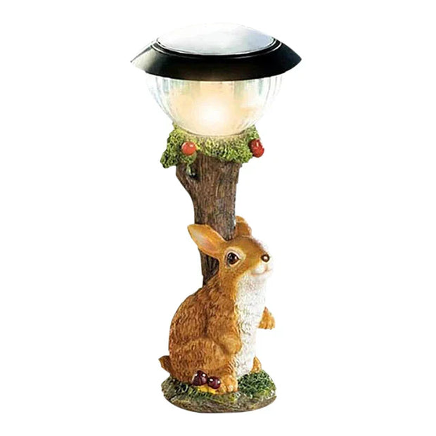 ForestBeam | Magische LED-Tierlampen für eine natürliche Atmosphäre - Brezella