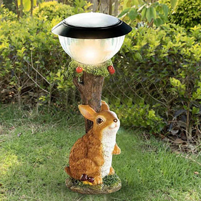 ForestBeam | Magische LED-Tierlampen für eine natürliche Atmosphäre - Brezella