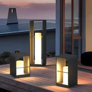 DayGlow | Solarlaternen für Tag und Nacht - Brezella