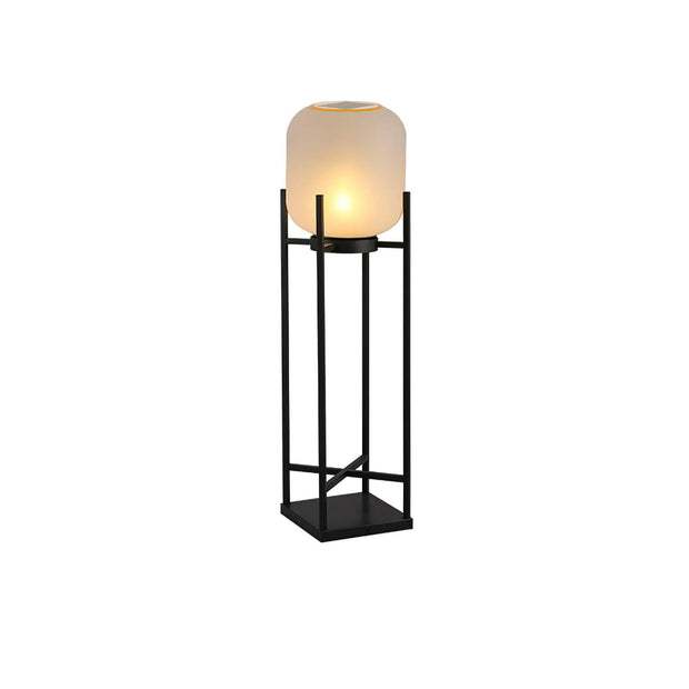 SolarGleam | Atmosphärische Solarlampe für den Außenbereich - Brezella