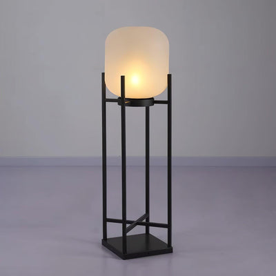 SolarGleam | Atmosphärische Solarlampe für den Außenbereich - Brezella