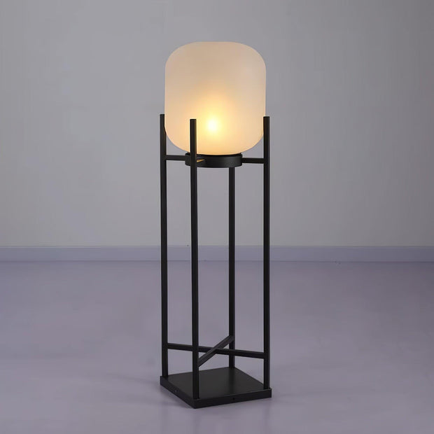 SolarGleam | Atmosphärische Solarlampe für den Außenbereich - Brezella
