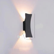 ZenLicht | Zeitlose Außenleuchte im modernen Design - Brezella