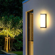 GlowLine | Zeitgemäße LED-Lampen für elegante Außenräume - Brezella