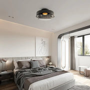 RitterGlanz | Luxus-Deckenlampe im mittelalterlichen Flair - Brezella