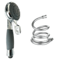 EasyFlow | Duschkopf für mühelose Handhabung und erfrischendes Duschen