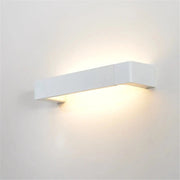 CityLicht | Elegante LED-Wandlampe für eine strahlende Atmosphäre - Brezella