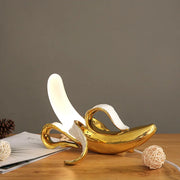 ExoticLicht | Bananen-Inspirierte Lampe - Brezella