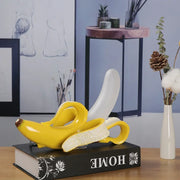 ExoticLicht | Bananen-Inspirierte Lampe - Brezella