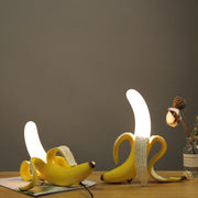 ExoticLicht | Bananen-Inspirierte Lampe - Brezella