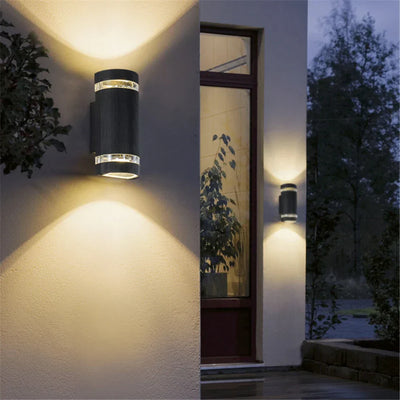 LumiPfad | Stimmungsvolle und funktionale Außenbeleuchtung - Brezella