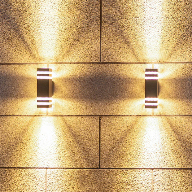 LumiPfad | Stimmungsvolle und funktionale Außenbeleuchtung - Brezella