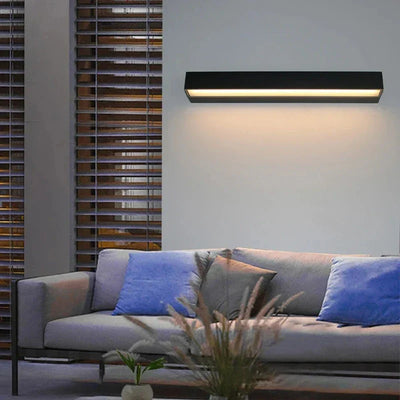 SmartGlow | Technologiegetriebene Wandbeleuchtung für dein Zuhause - Brezella