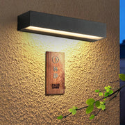 SmartGlow | Technologiegetriebene Wandbeleuchtung für dein Zuhause - Brezella