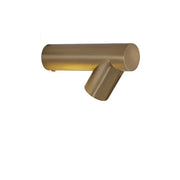 MetalGlow | Zeitlose Wandlampe aus hochwertigem Aluminium - Brezella