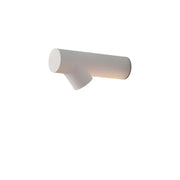 MetalGlow | Zeitlose Wandlampe aus hochwertigem Aluminium - Brezella