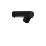 MetalGlow | Zeitlose Wandlampe aus hochwertigem Aluminium - Brezella