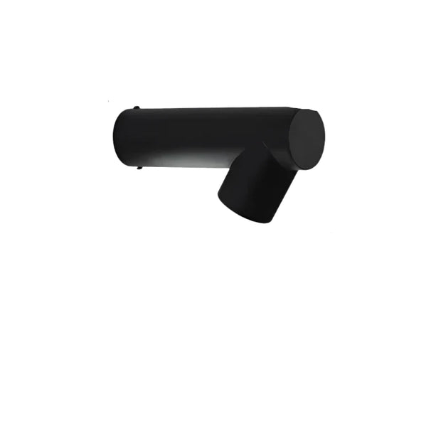 MetalGlow | Zeitlose Wandlampe aus hochwertigem Aluminium - Brezella