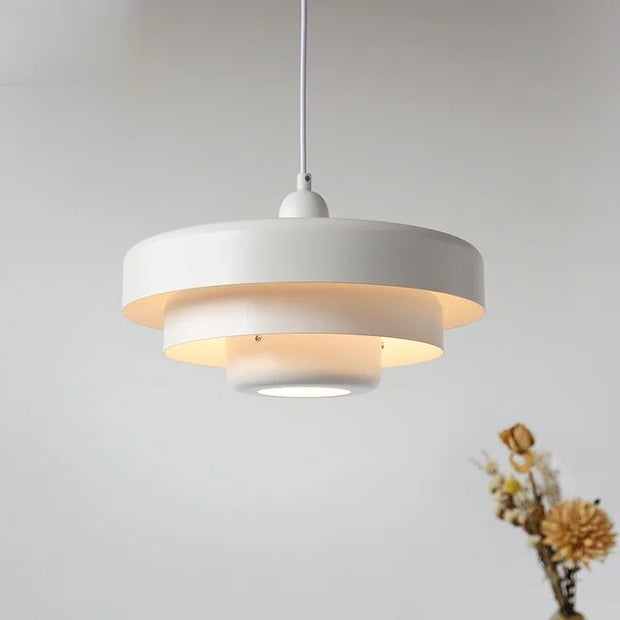 LichtGlanz | Elegante Pendelleuchte - Brezella