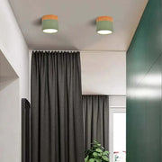 LumiNord | Elegante LED-Deckenlampe im nordischen Look - Brezella