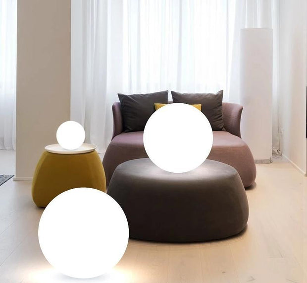 GlowTech | Intelligente LED-Beleuchtung für modernes Design - Brezella