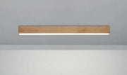 GlanzHimmel | Luxus LED Deckenleuchte - Brezella