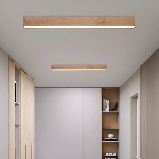 GlanzHimmel | Luxus LED Deckenleuchte - Brezella